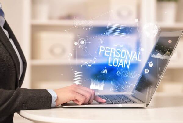 Personal Loans