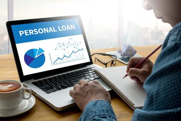 Applying for Your First Personal Loan
