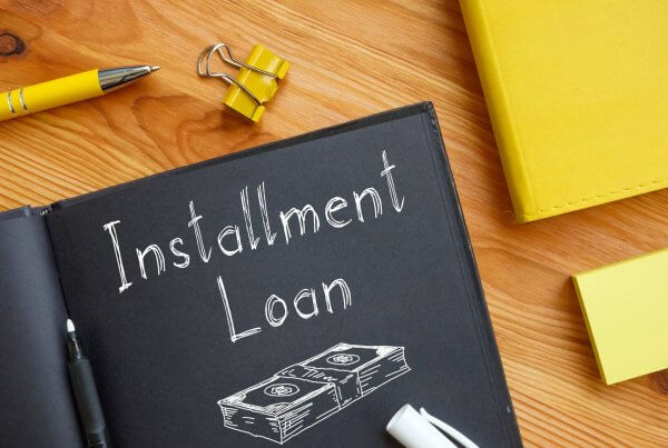 Installment Loans