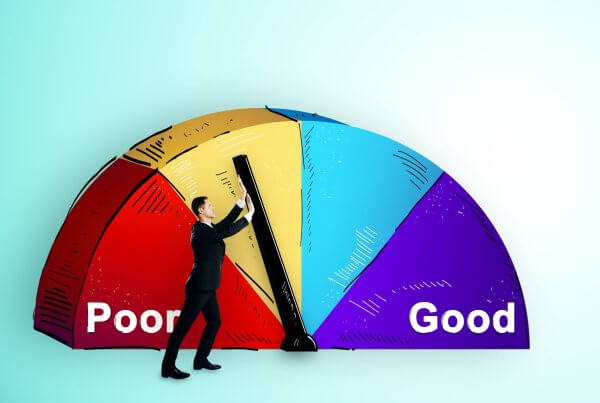 The 5 Biggest Factors That Affect Your Credit