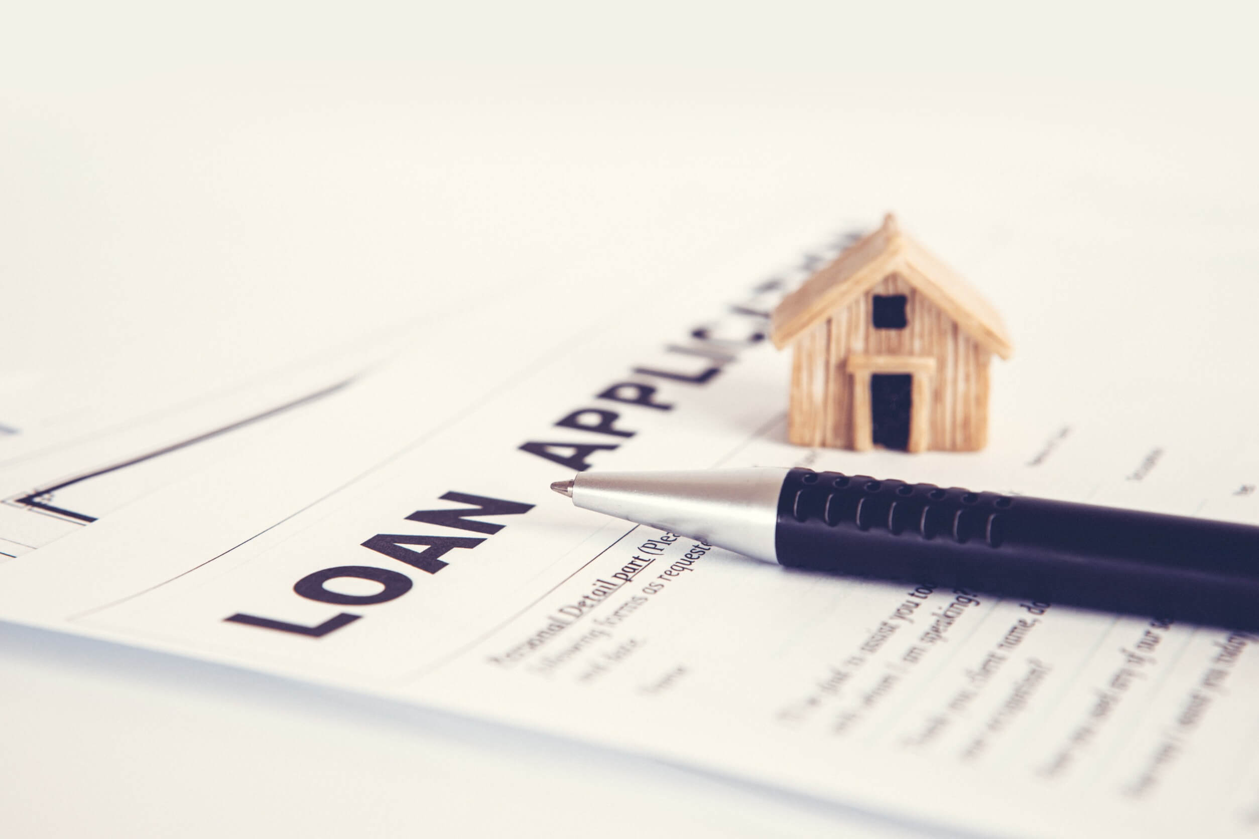 How to Easily Get Approved For a Loan