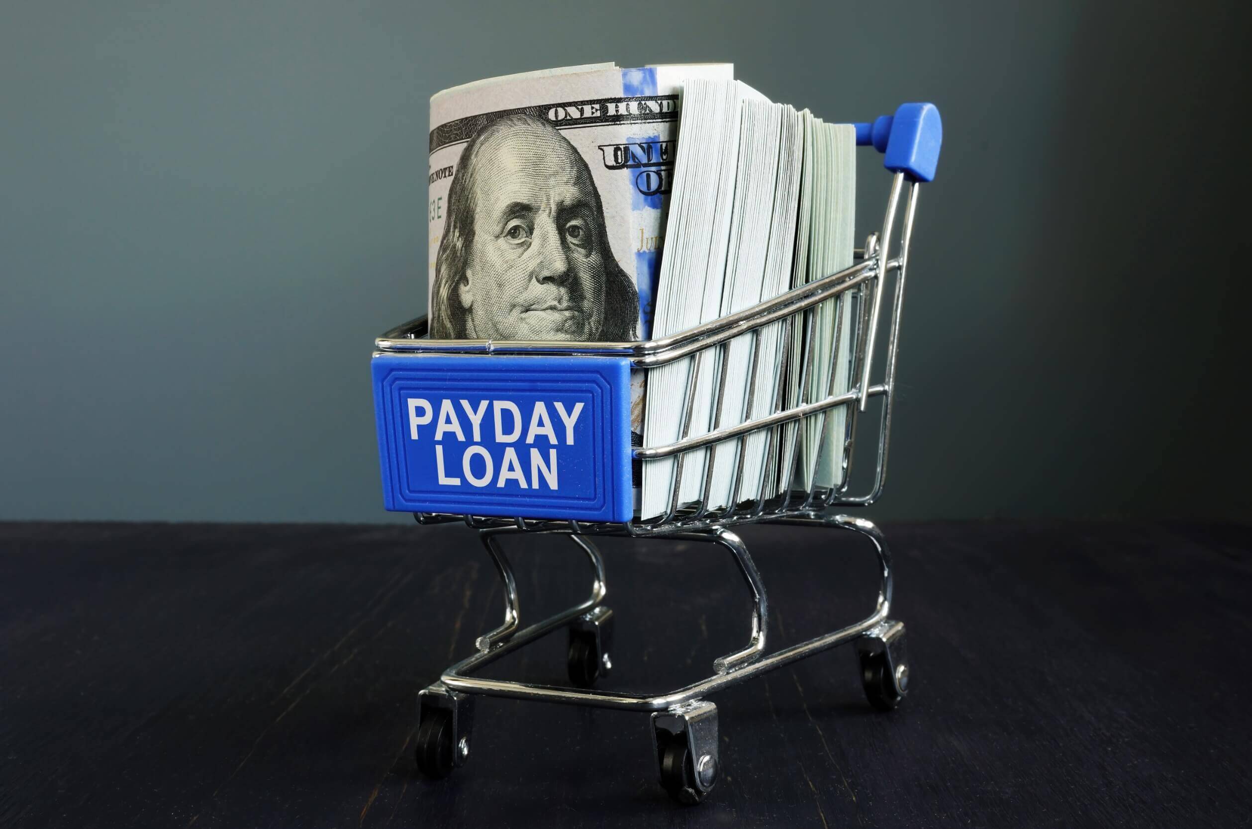 4 Things to Know About Payday Loans
