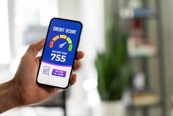 Boosting Your Credit Score