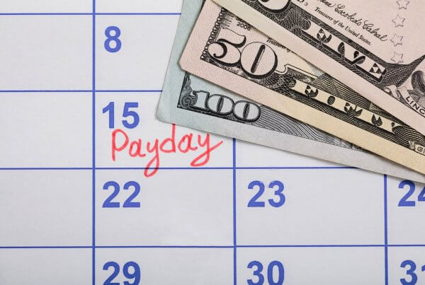 Dangers of Payday Loans