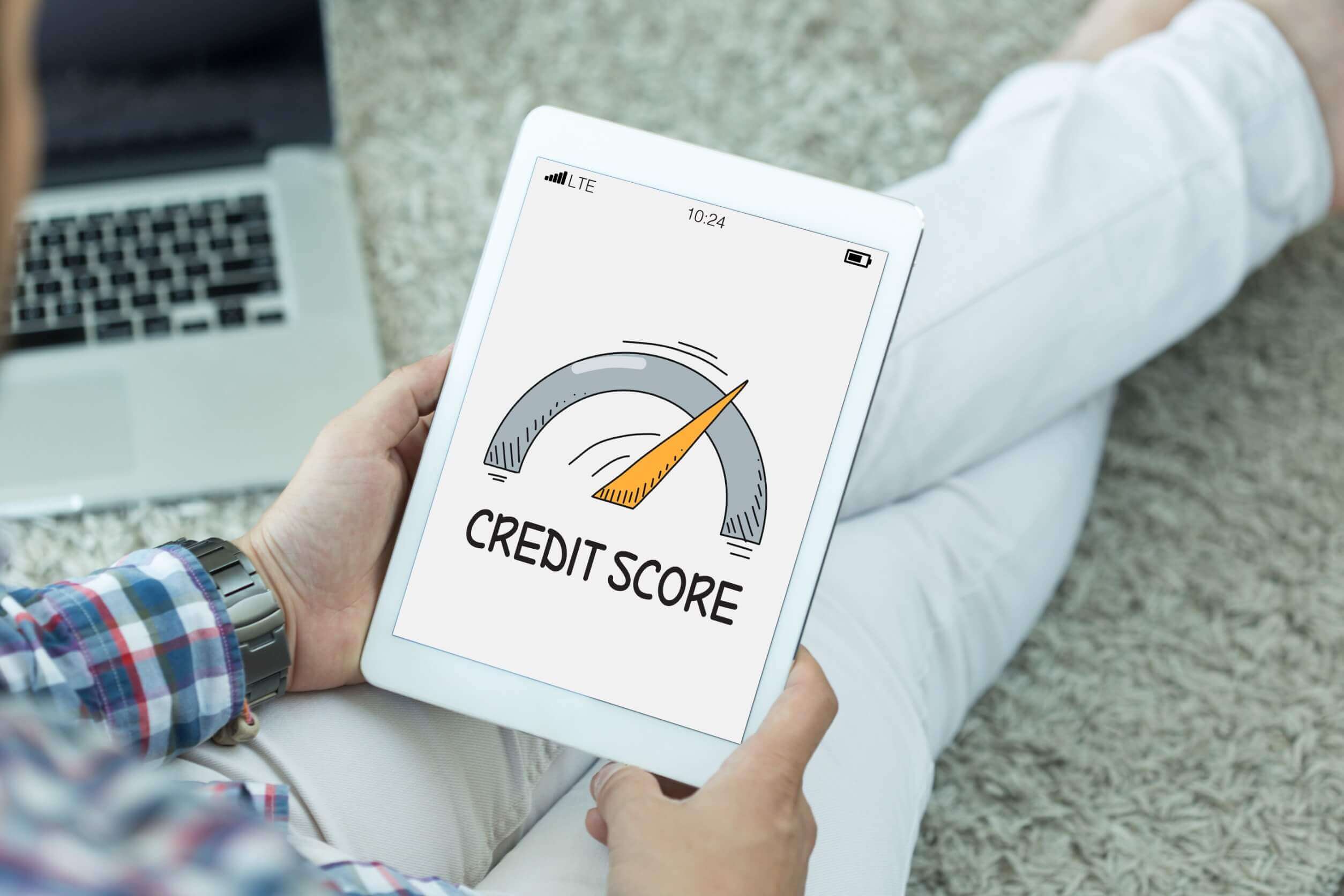 Why You Should Check Your Credit Report Regularly